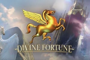 Divine Fortune